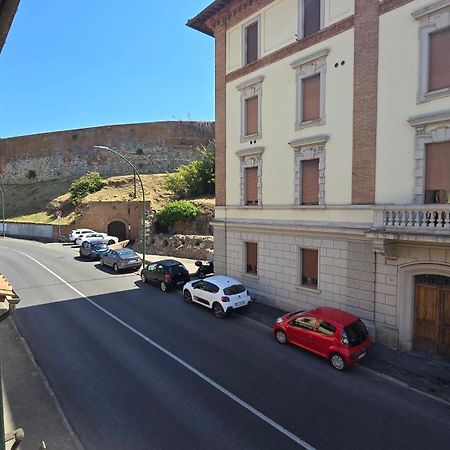 Palio House Montluc Apartment Сиена Екстериор снимка