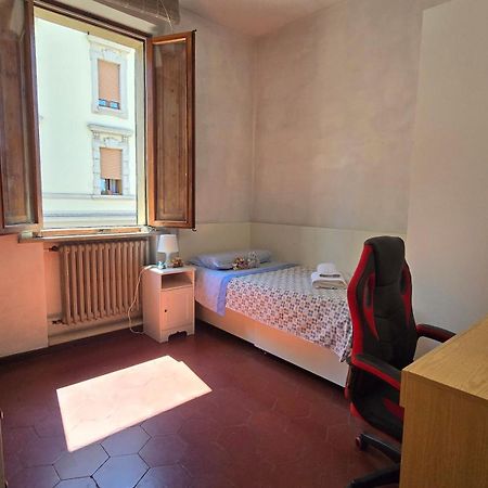 Palio House Montluc Apartment Сиена Екстериор снимка