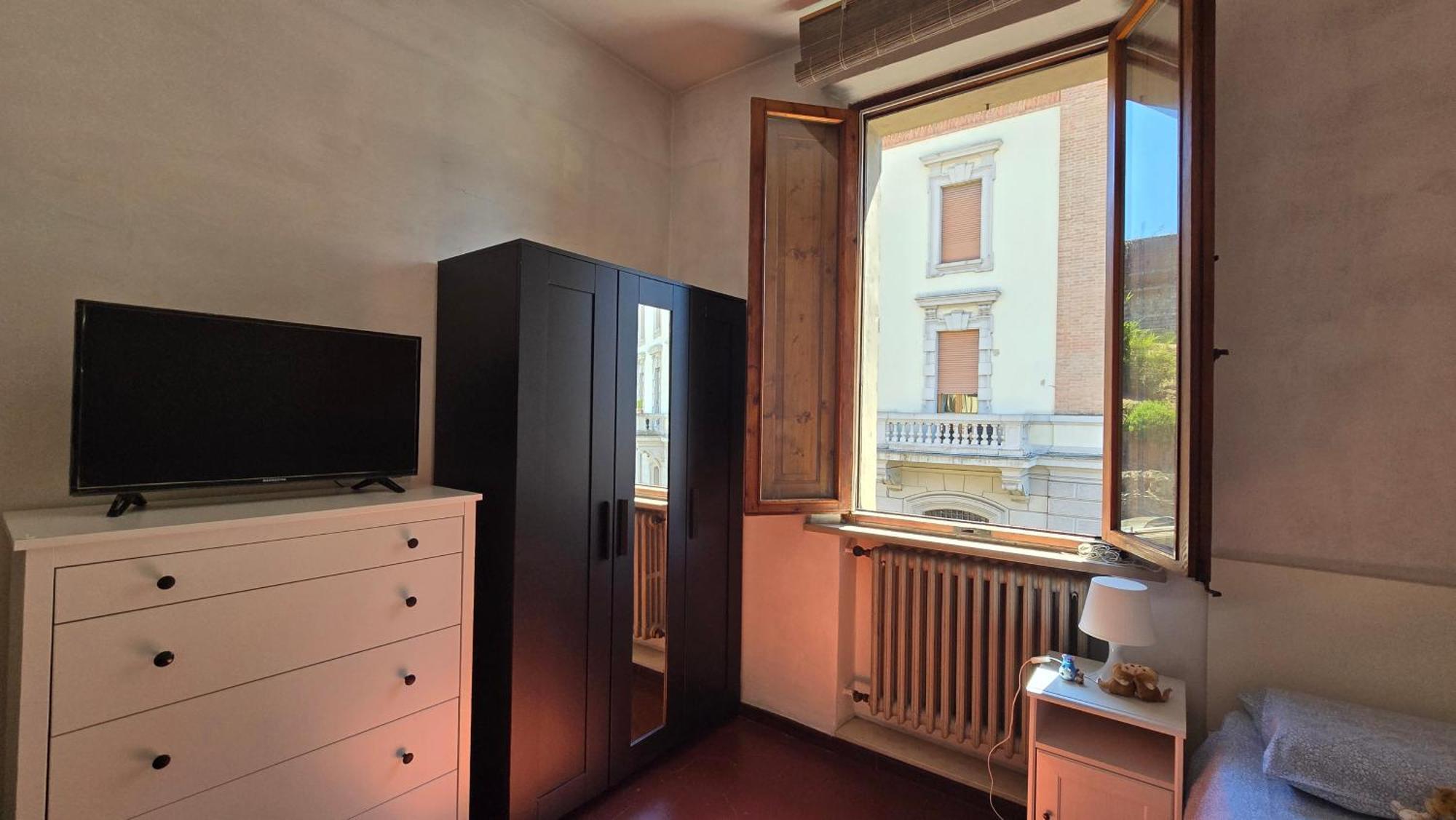 Palio House Montluc Apartment Сиена Екстериор снимка