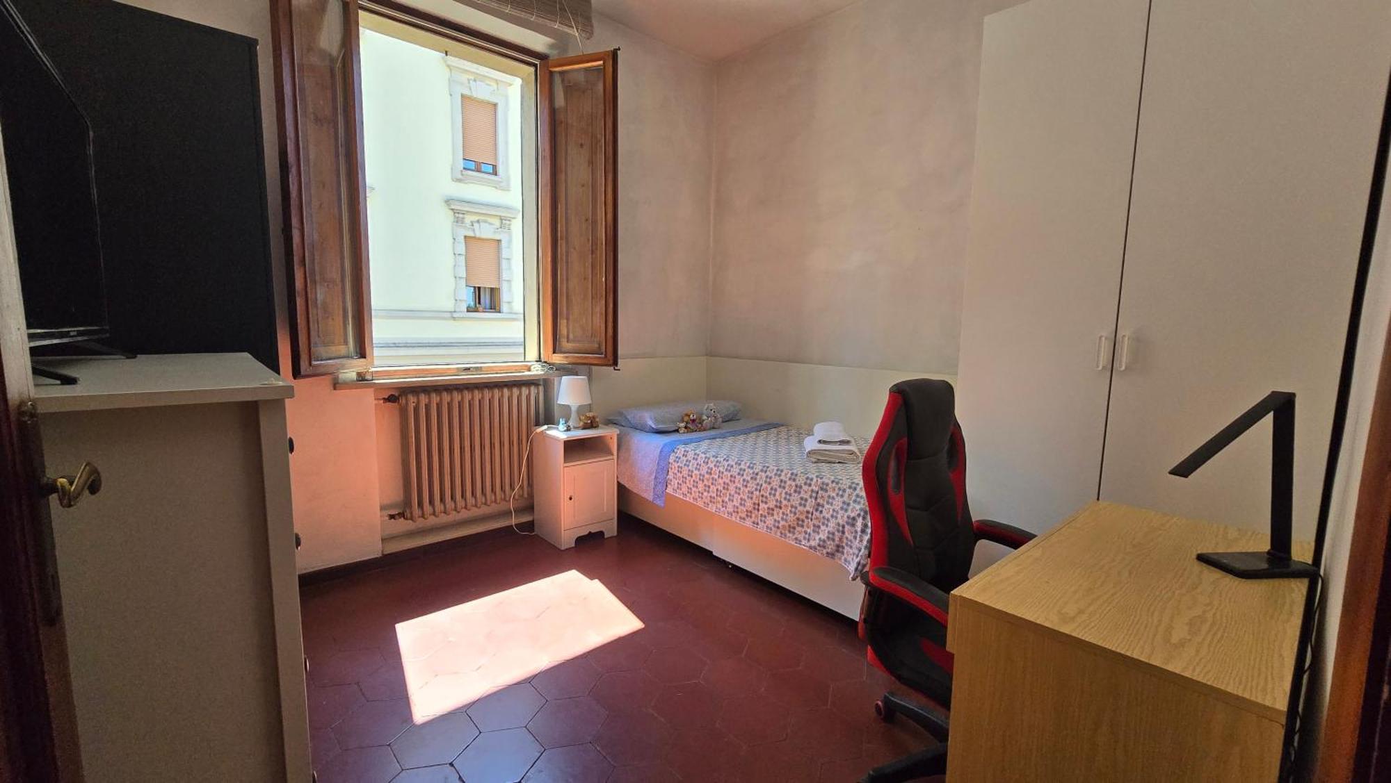 Palio House Montluc Apartment Сиена Екстериор снимка