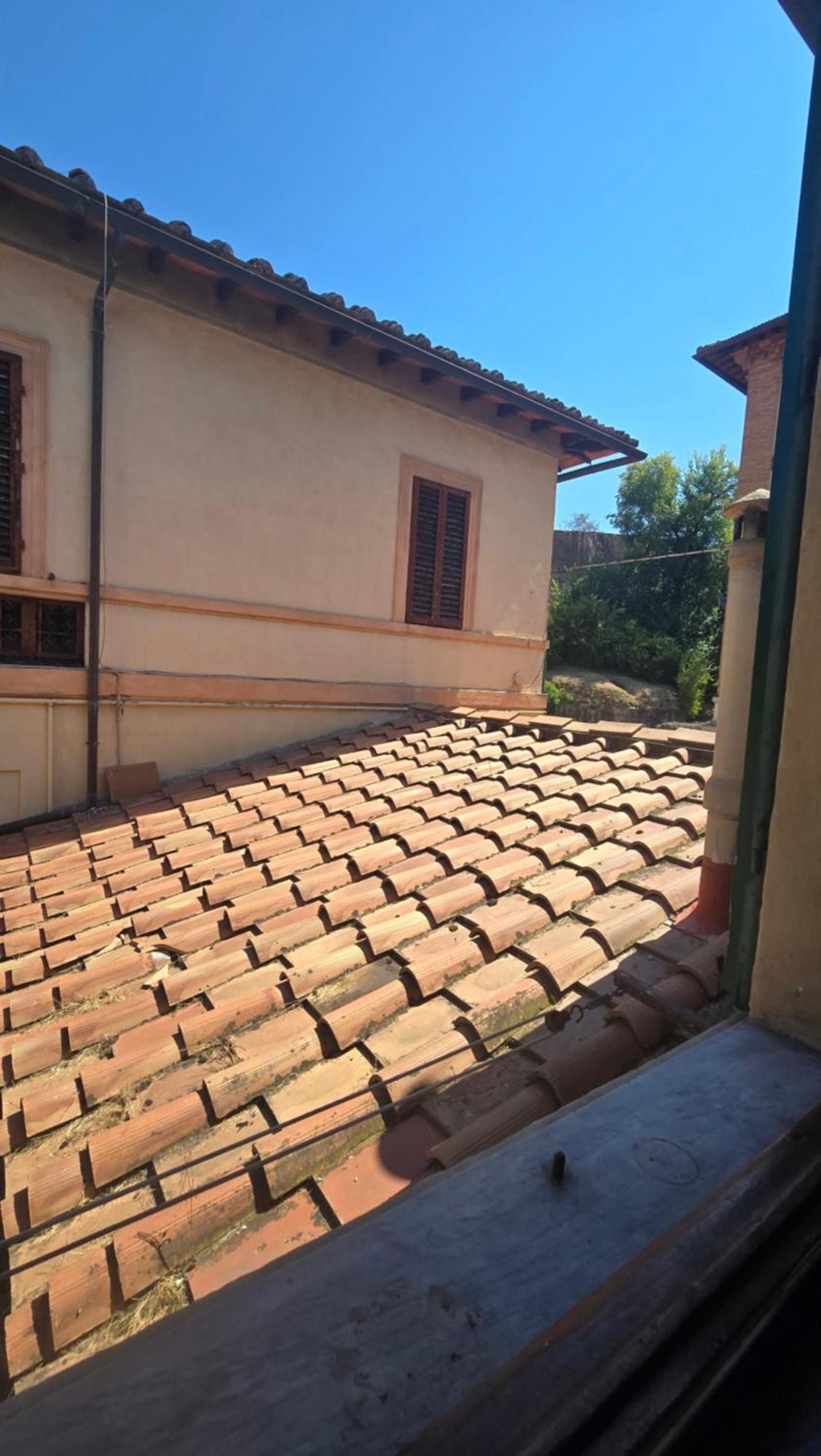 Palio House Montluc Apartment Сиена Екстериор снимка