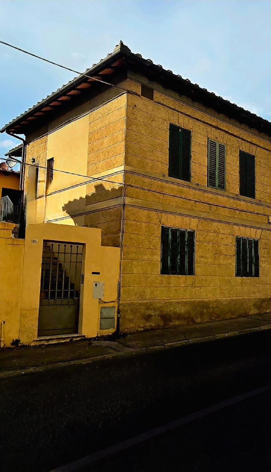 Palio House Montluc Apartment Сиена Екстериор снимка