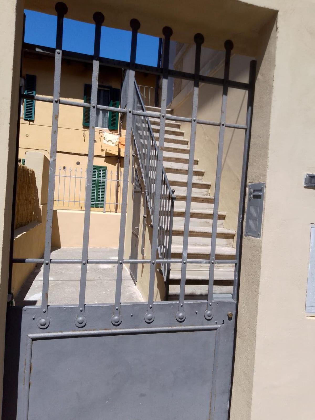 Palio House Montluc Apartment Сиена Екстериор снимка