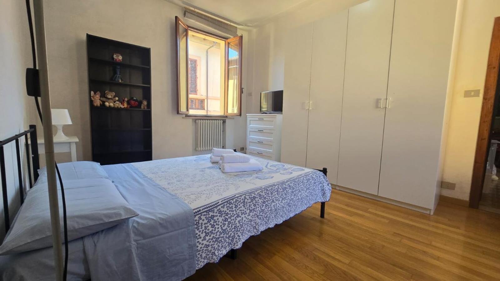 Palio House Montluc Apartment Сиена Екстериор снимка