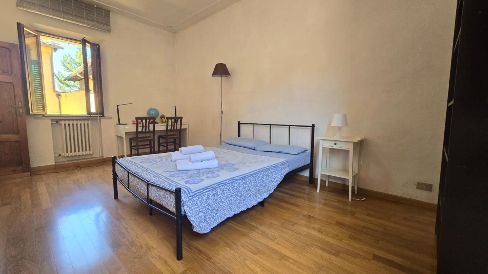 Palio House Montluc Apartment Сиена Екстериор снимка