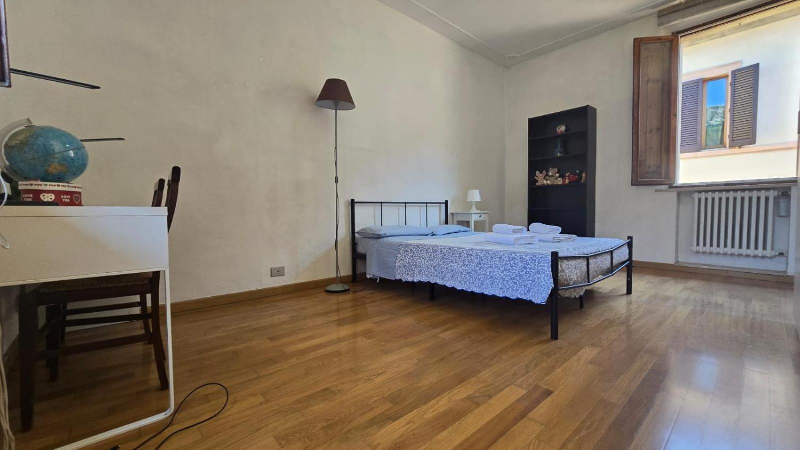 Palio House Montluc Apartment Сиена Екстериор снимка