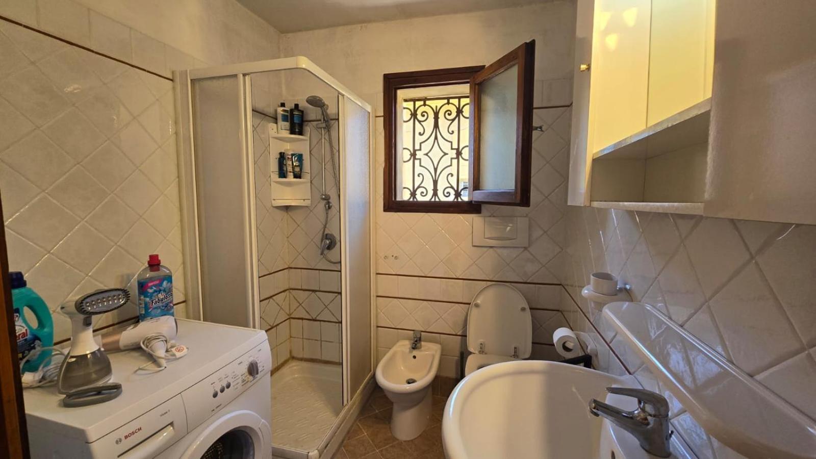 Palio House Montluc Apartment Сиена Екстериор снимка